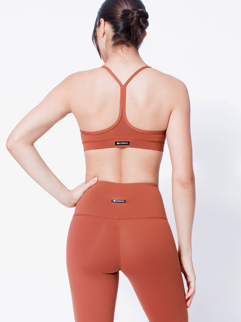 ENERGY BRA 2.0, MAPLE