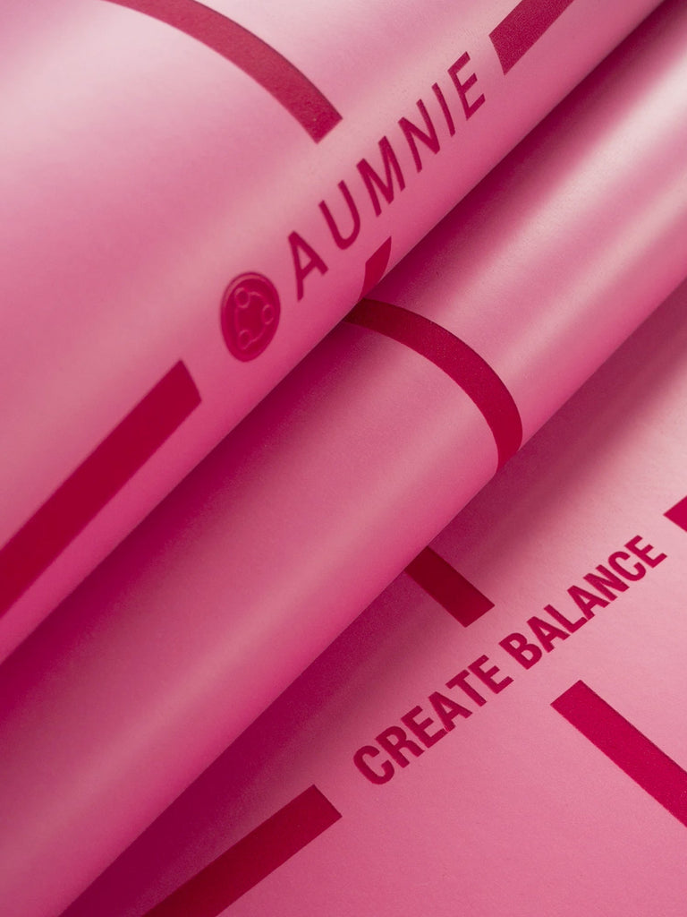M@ QUANTUM MAT, OBSESSION, PINK