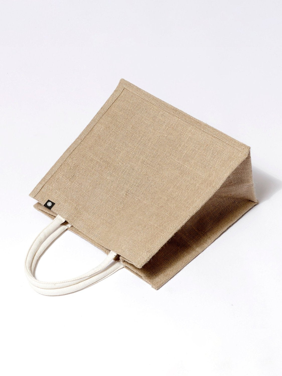 NATURAL TOTE, KHAKI