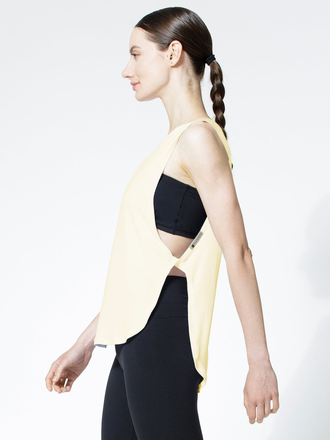 SIDE TWIST SURF TANK,HARMONY