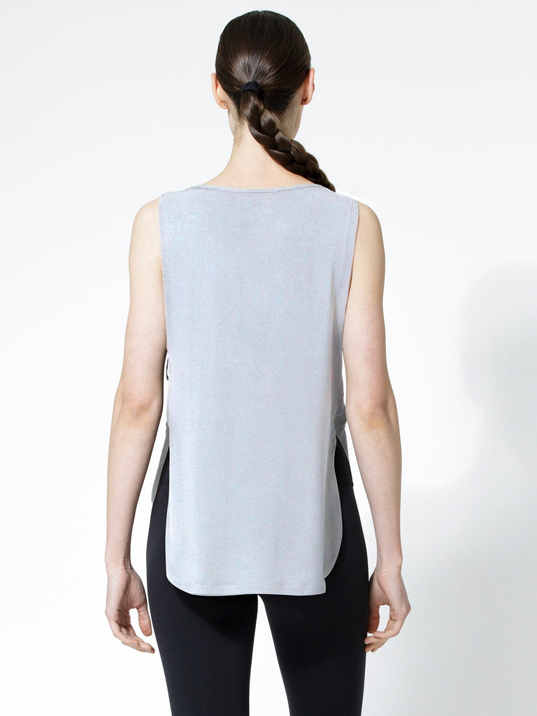SIDE TWIST SURF TANK, LONG, DECO