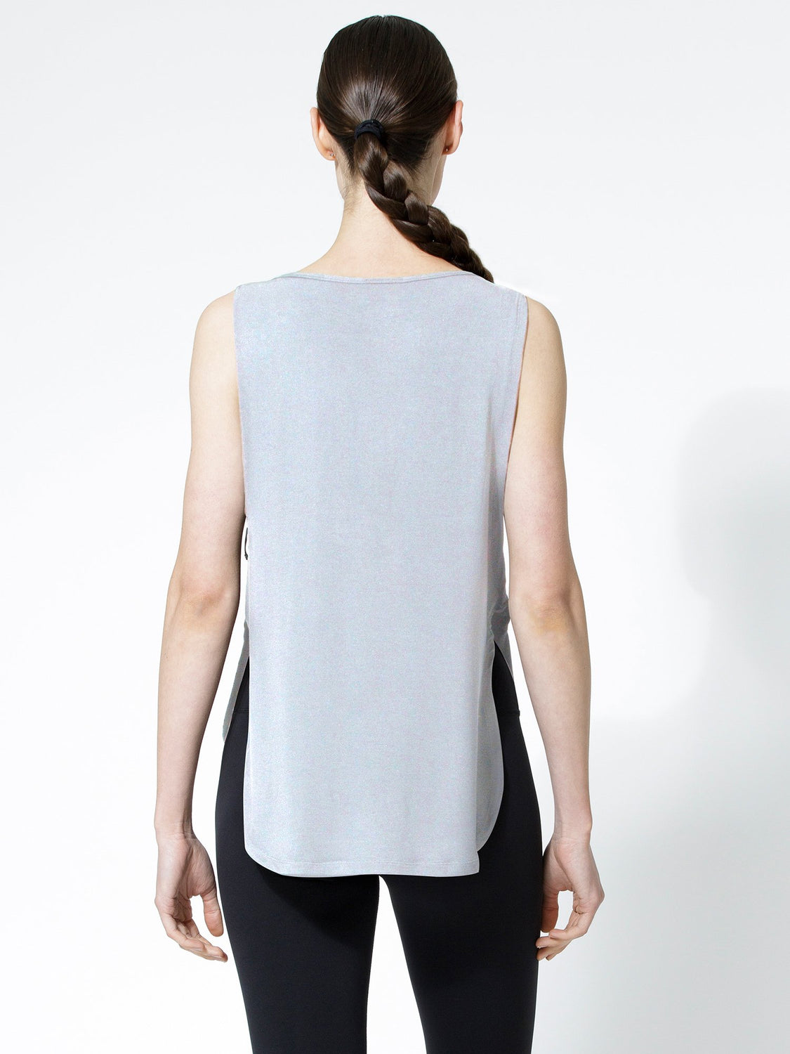 SIDE TWIST SURF TANK, LONG, DECO