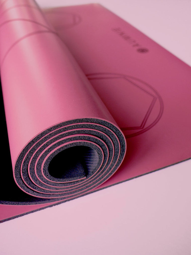 M@ QUANTUM MAT, NIRVANA, PINK