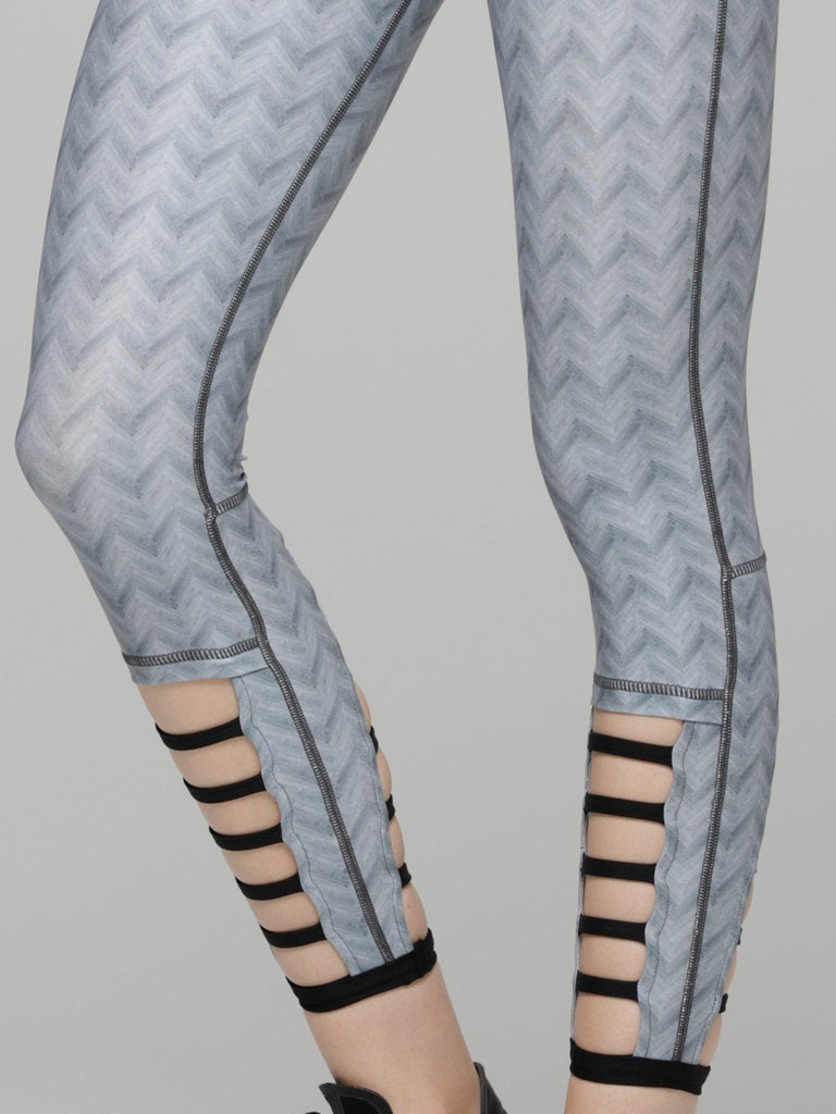 SURFACE ANKLE CROPS, MAISON
