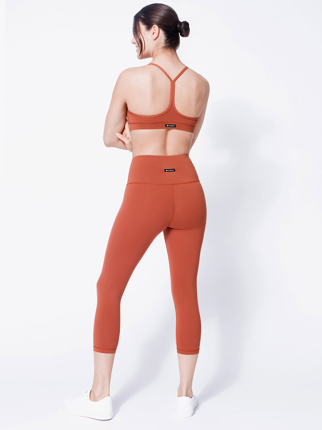 ENERGY BRA 2.0, MAPLE