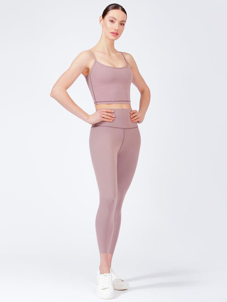 SIERRA TANK, ASH MAUVE
