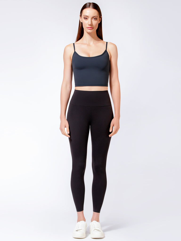 SIERRA TANK, MIDNIGHT GREY