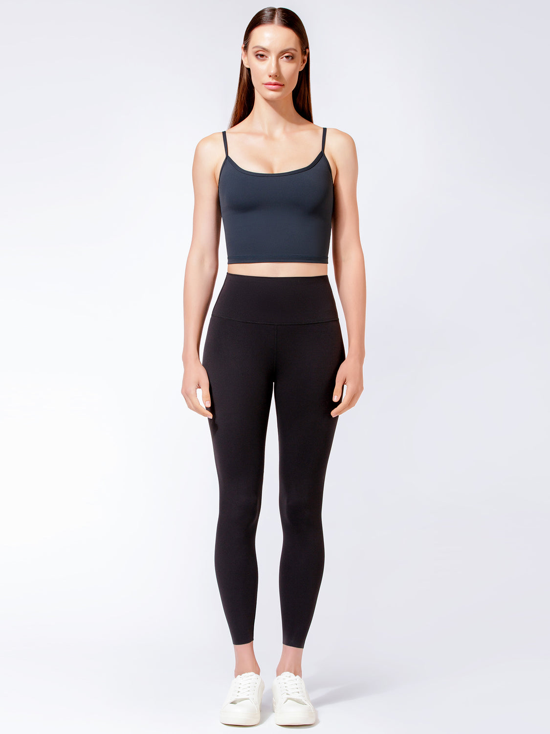 SIERRA TANK, MIDNIGHT GREY