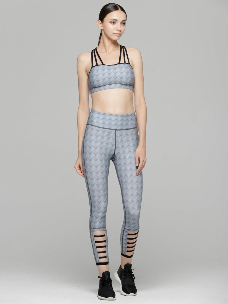 SURFACE ANKLE CROPS, MAISON