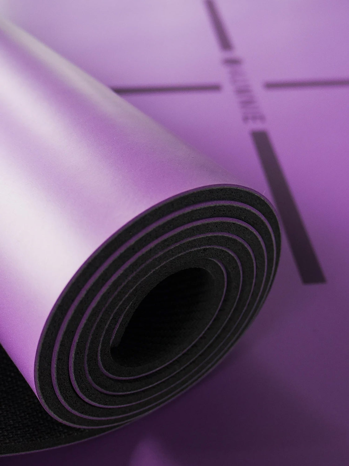 M@QUANTUM MAT,OBSESSION,PURPLE