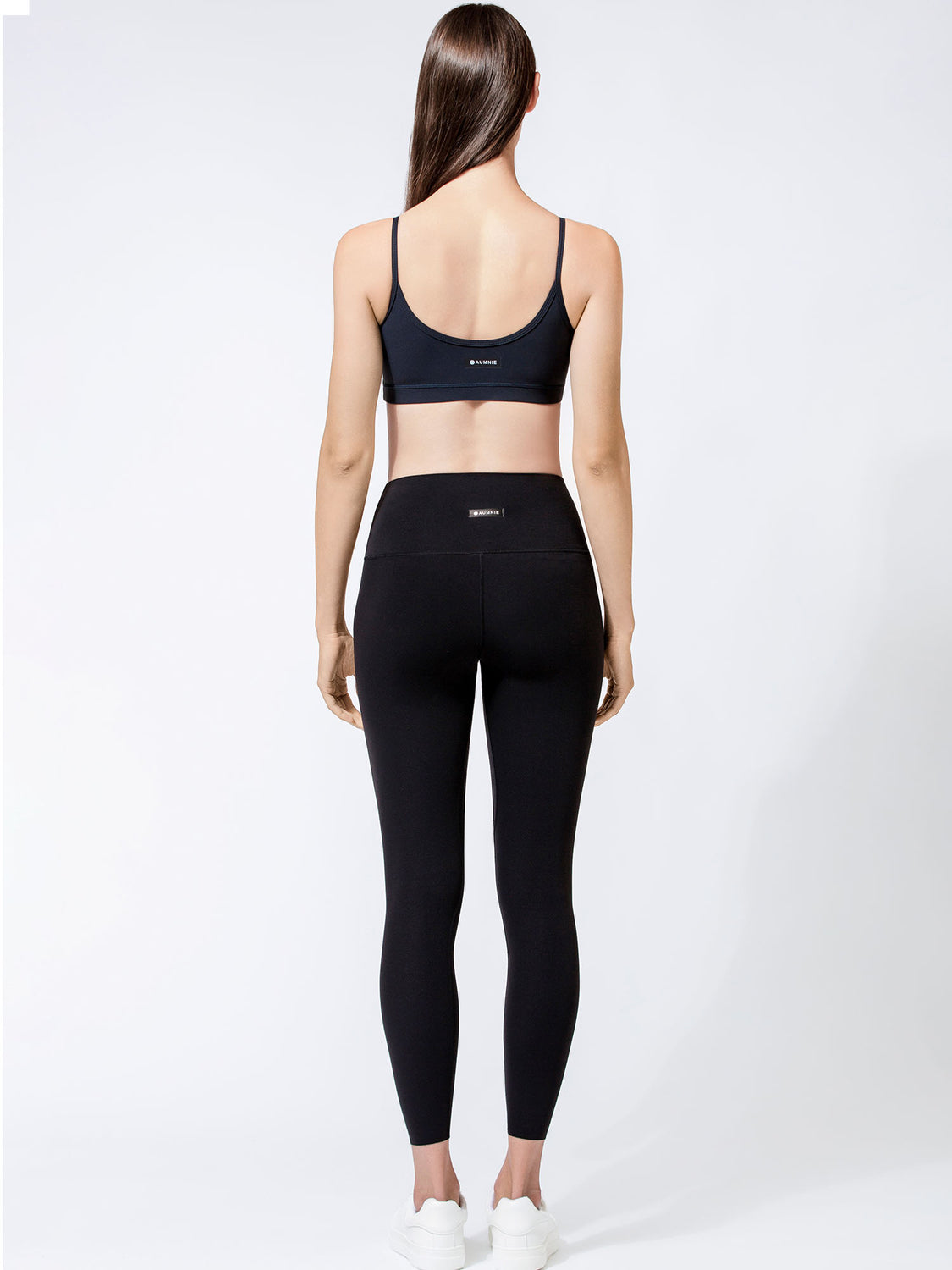 NUDE SIMPLICITY BRA, MIDNIGHT GREY