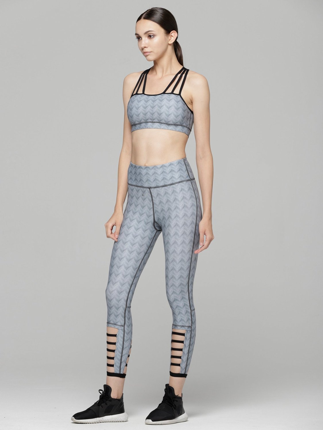 SURFACE ANKLE CROPS, MAISON