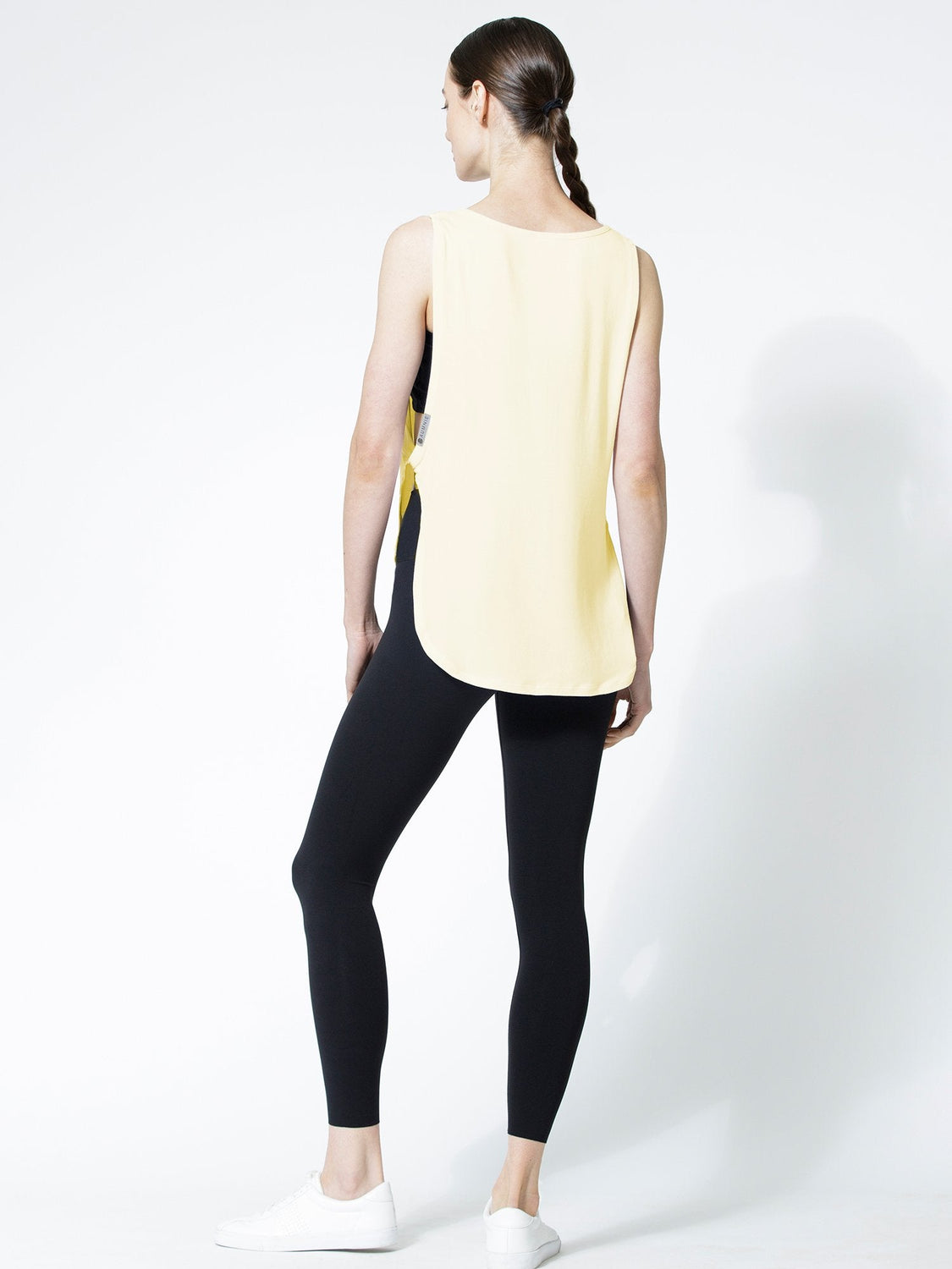 SIDE TWIST SURF TANK,HARMONY
