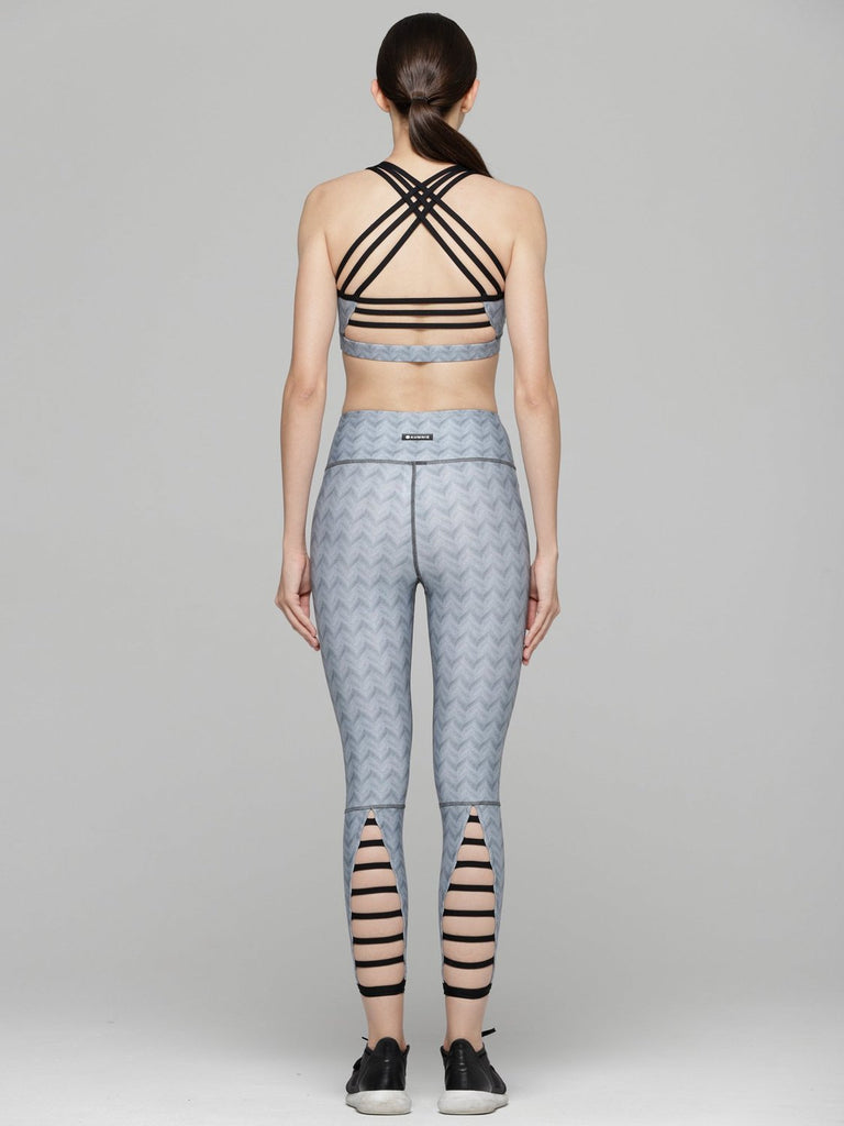 SURFACE ANKLE CROPS, MAISON