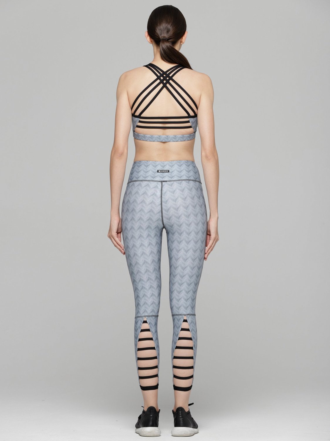 SURFACE ANKLE CROPS, MAISON