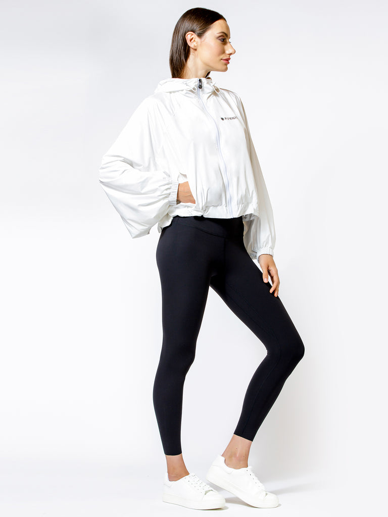 EVERYDAY HOODED BREAKER, WHITE