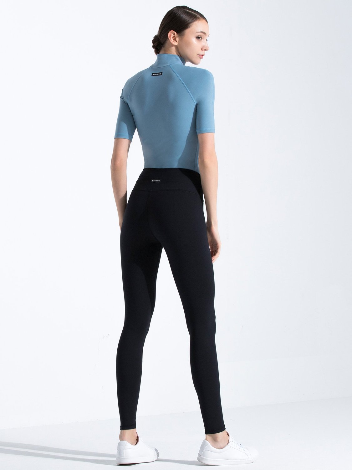 ACTIVE TEE,STORM