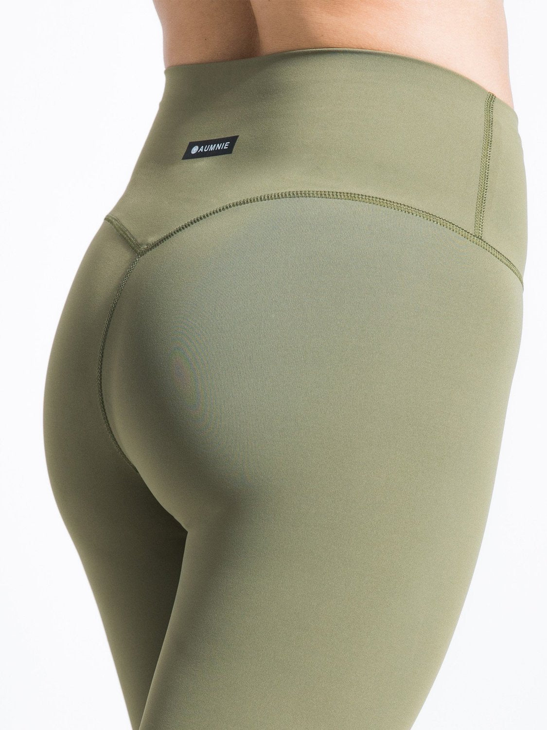 NUDE SHAPE CROPS, SAGE