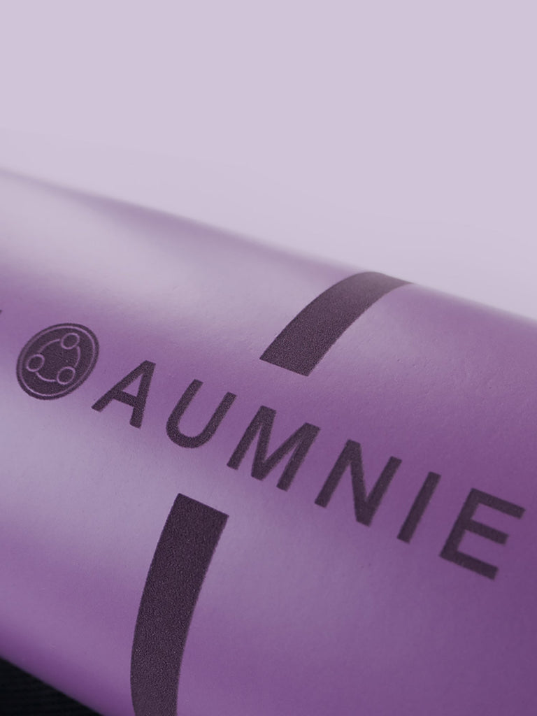 M@QUANTUM MAT,OBSESSION,PURPLE