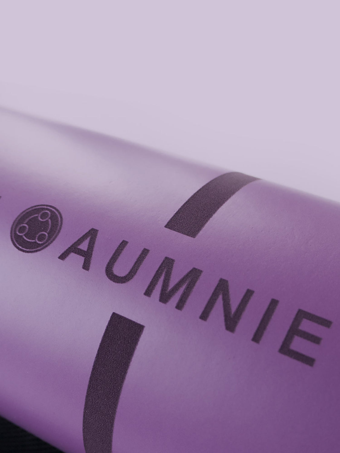 M@QUANTUM MAT,OBSESSION,PURPLE