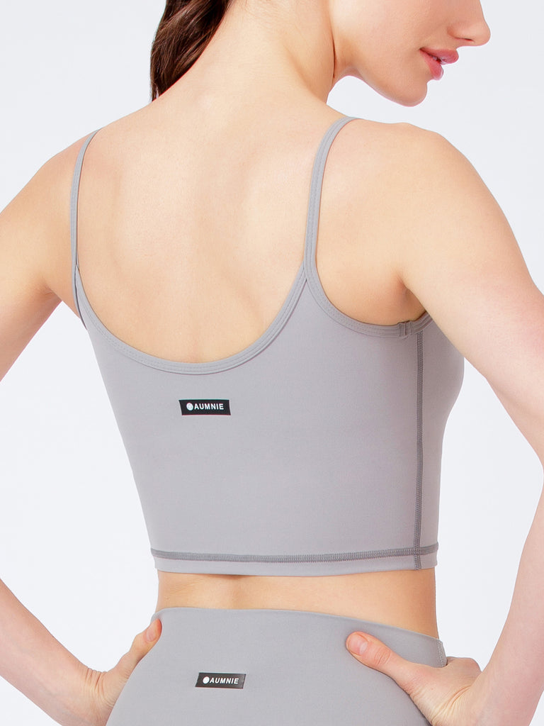 SIERRA TANK, LUNAR GREY