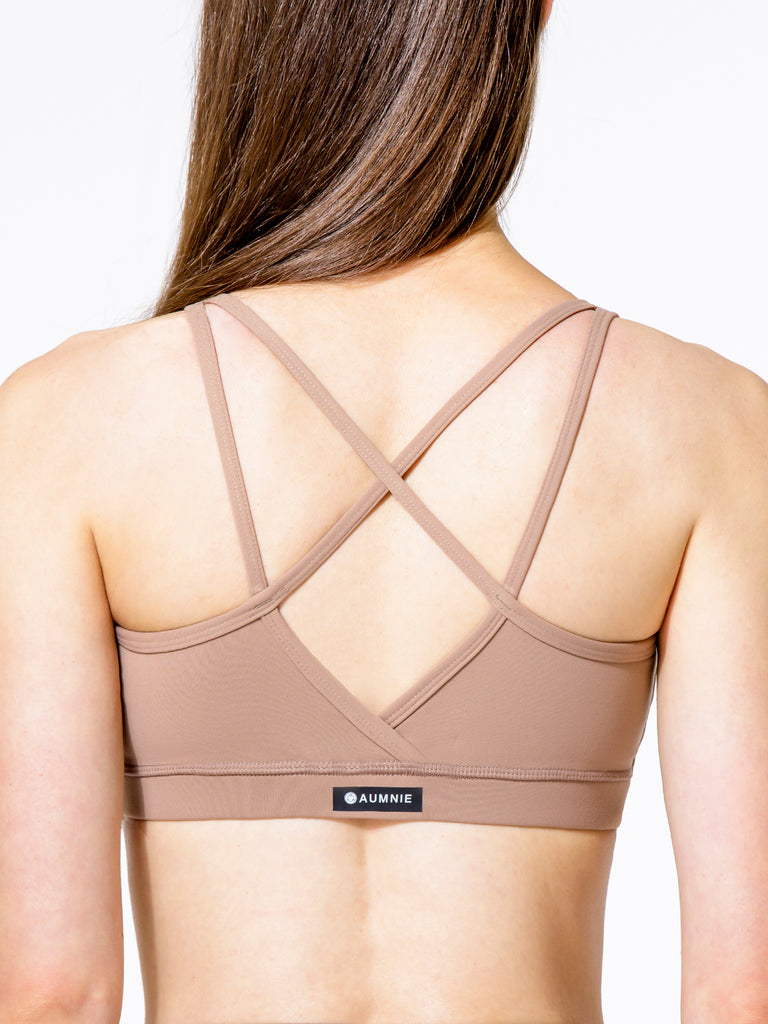 VANTAGE BRA, MOCHA