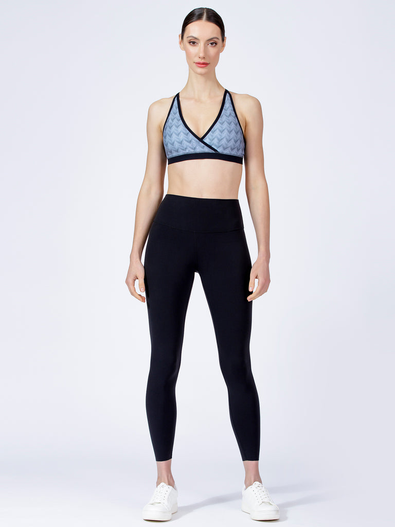 FLUX BRA, MAISON