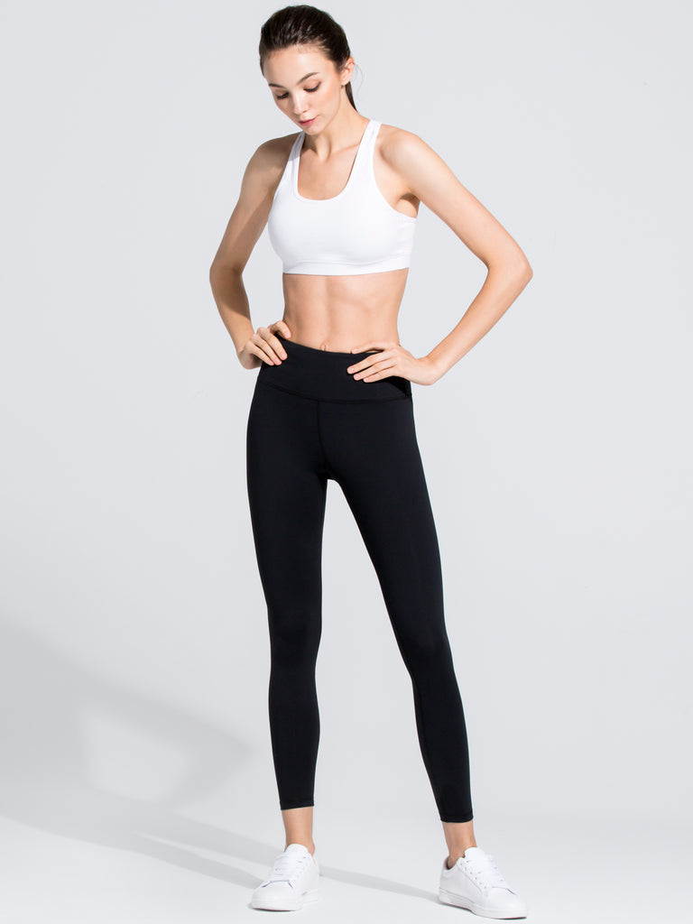 INTRO BRA, WHITE/WHITE MESH