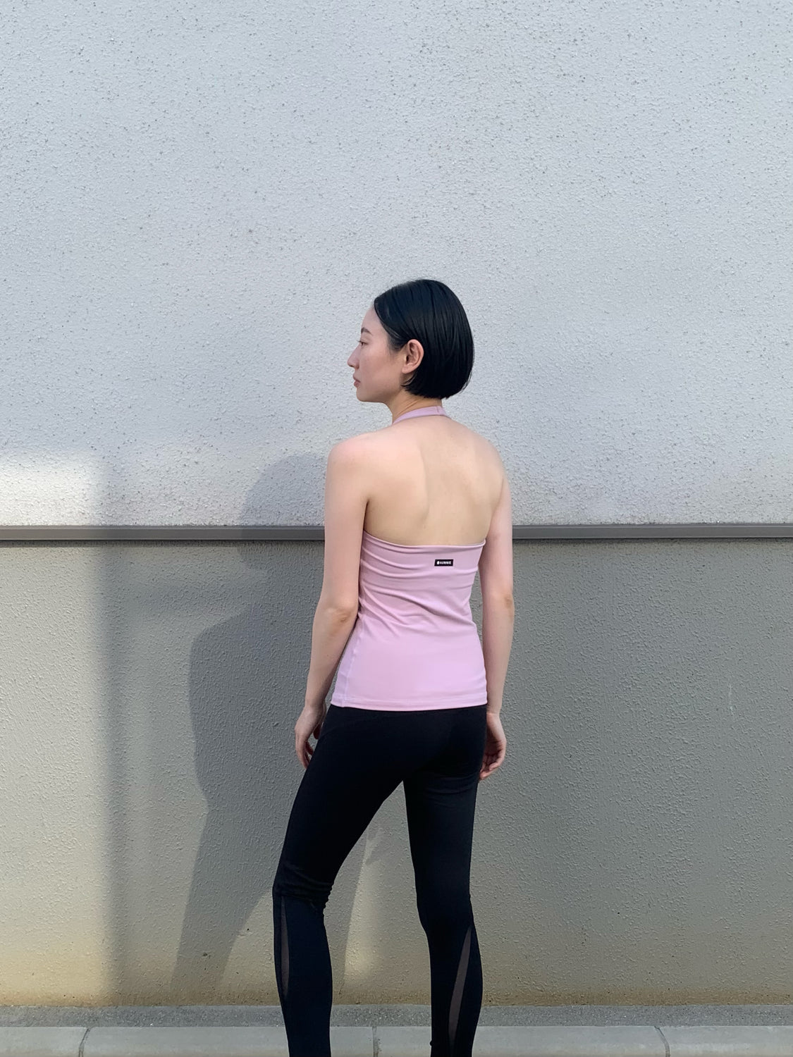 BLISS TANK 3.0, CANDY