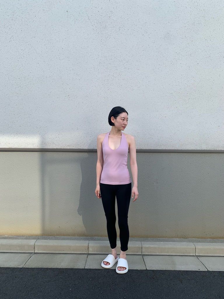 BLISS TANK 3.0, CANDY