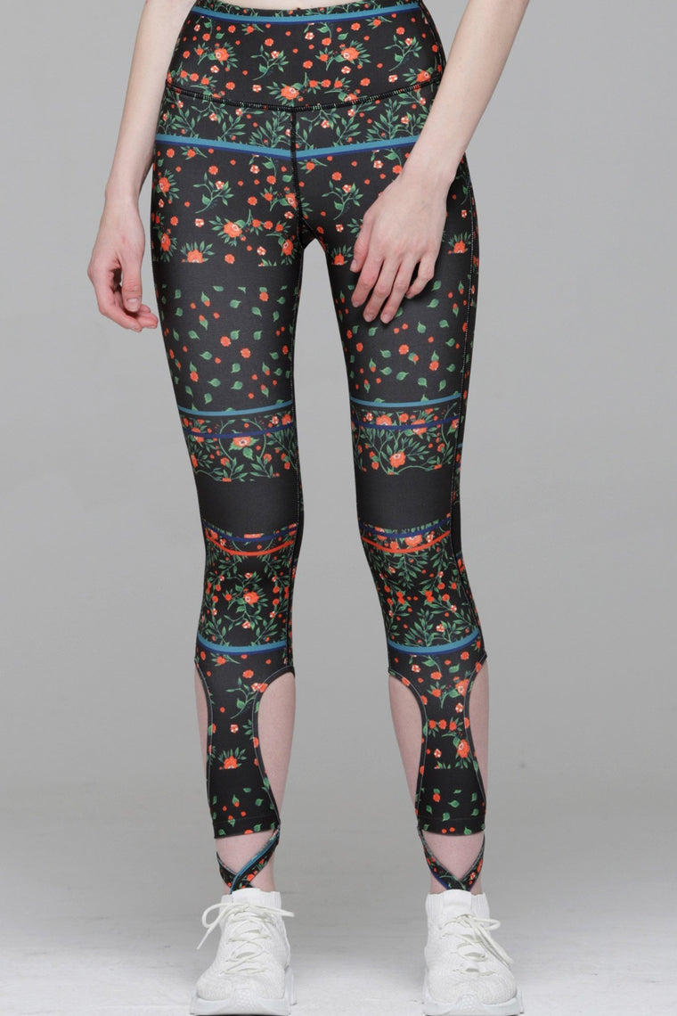 DEVI ANKLE CROPS 2.0, GROWTH