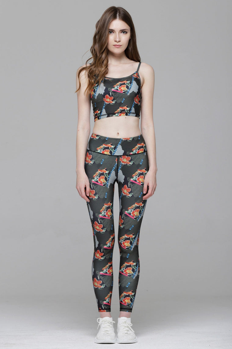 IMAGE PANTS 3.0, FACADE
