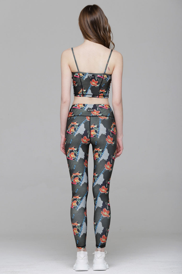 IMAGE PANTS 3.0, FACADE