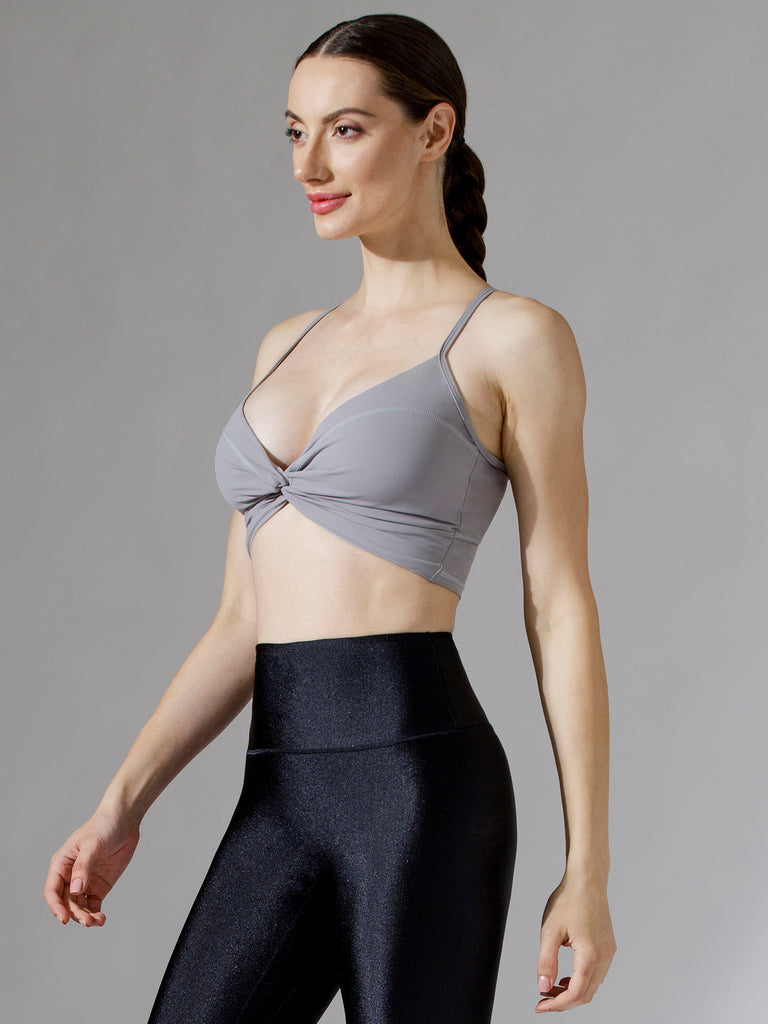 BUTTERFLY CT TANK, LUNAR GREY