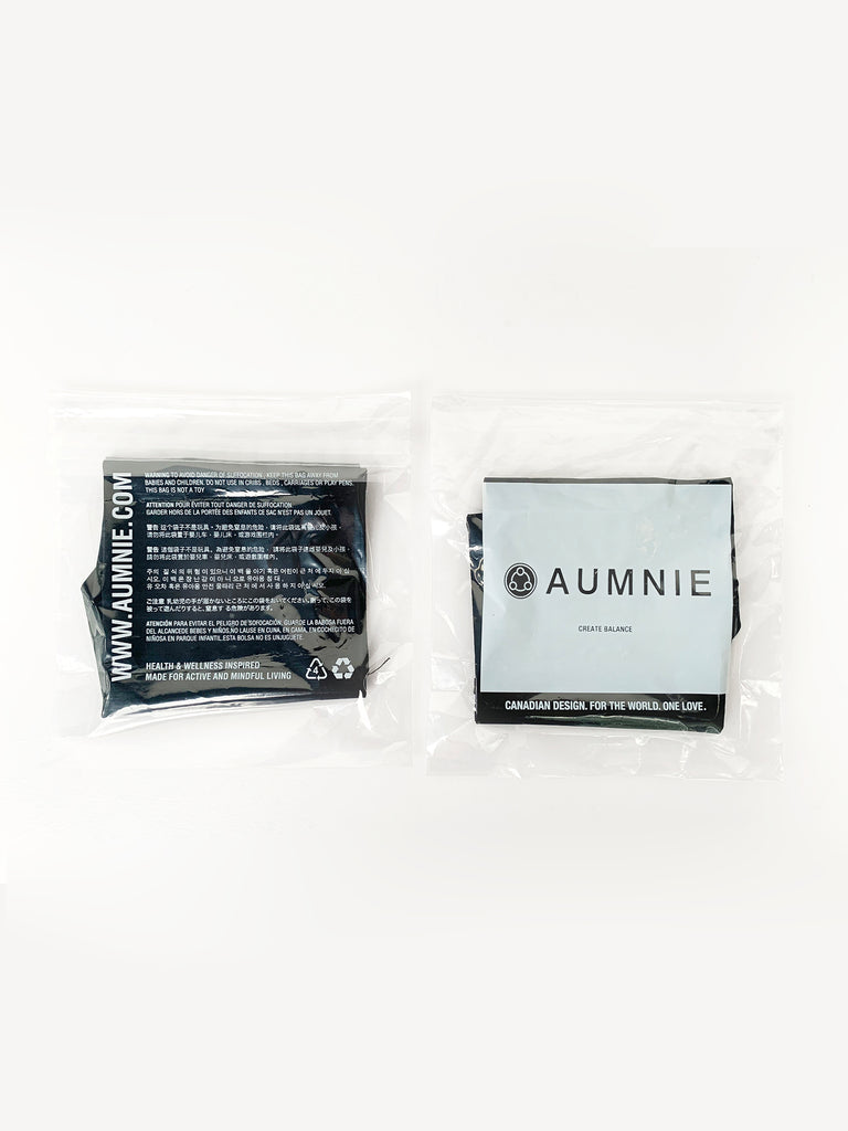 SEAMLESS UNDERWEAR, BLACK