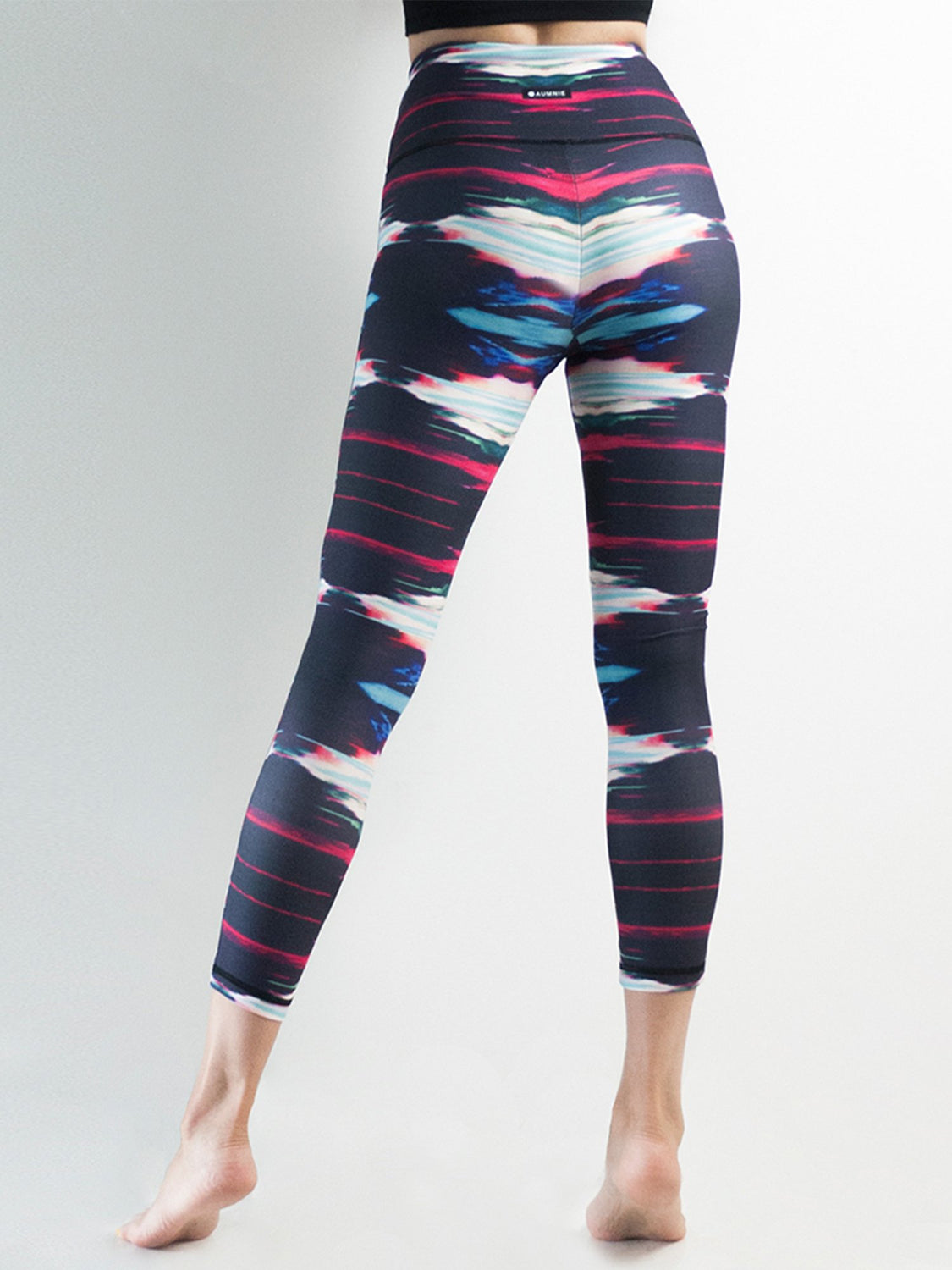 INTRO ANKLE CROPS, FREQUENCY