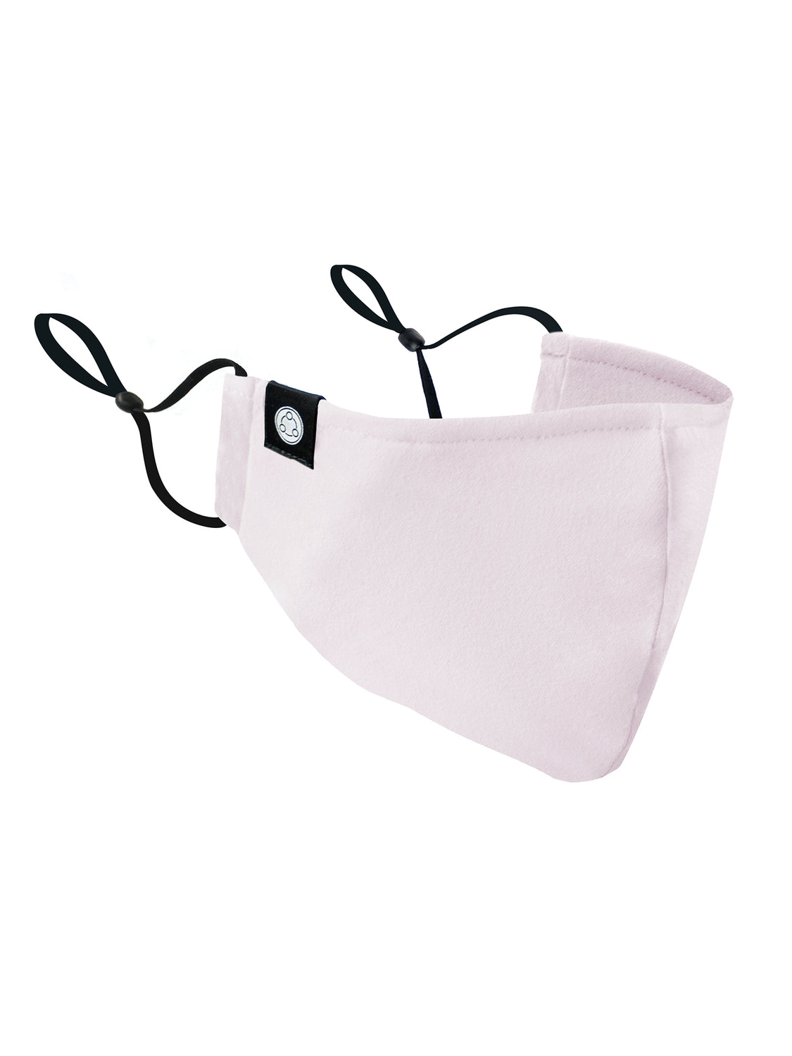 PROTECTIVE CLOTH FACE COVERING 3 PC SET, SEASHELL
