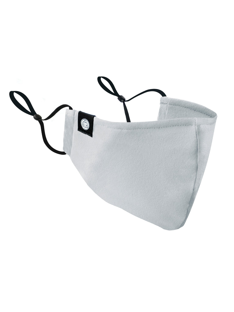 PROTECTIVE CLOTH FACE COVERING 3 PC SET, MIST