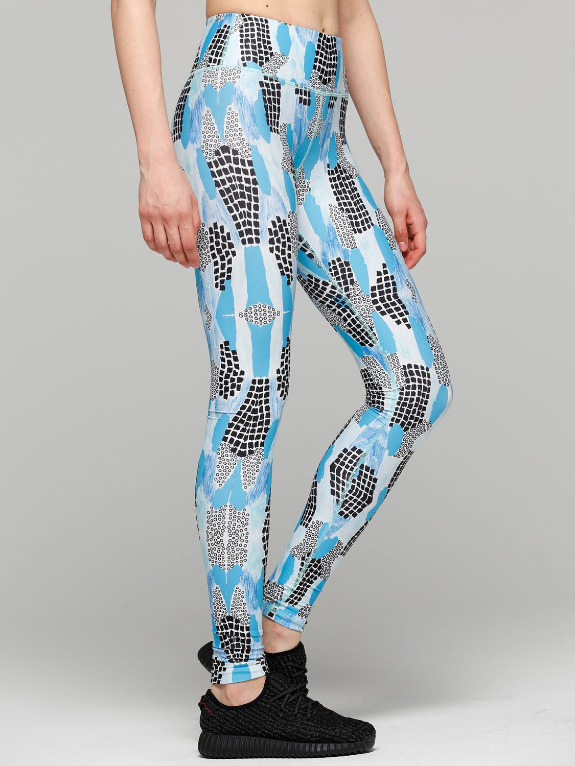 IMAGE PANTS 3.0, BIJOU