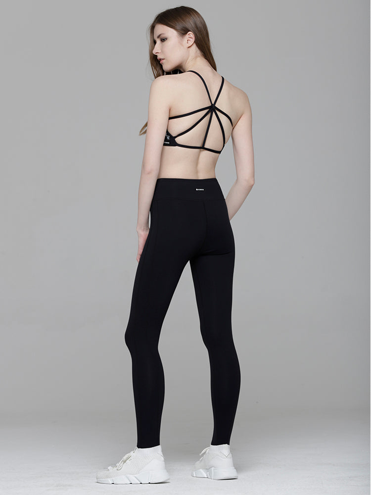 FLUX BRA, GREY BALANCE