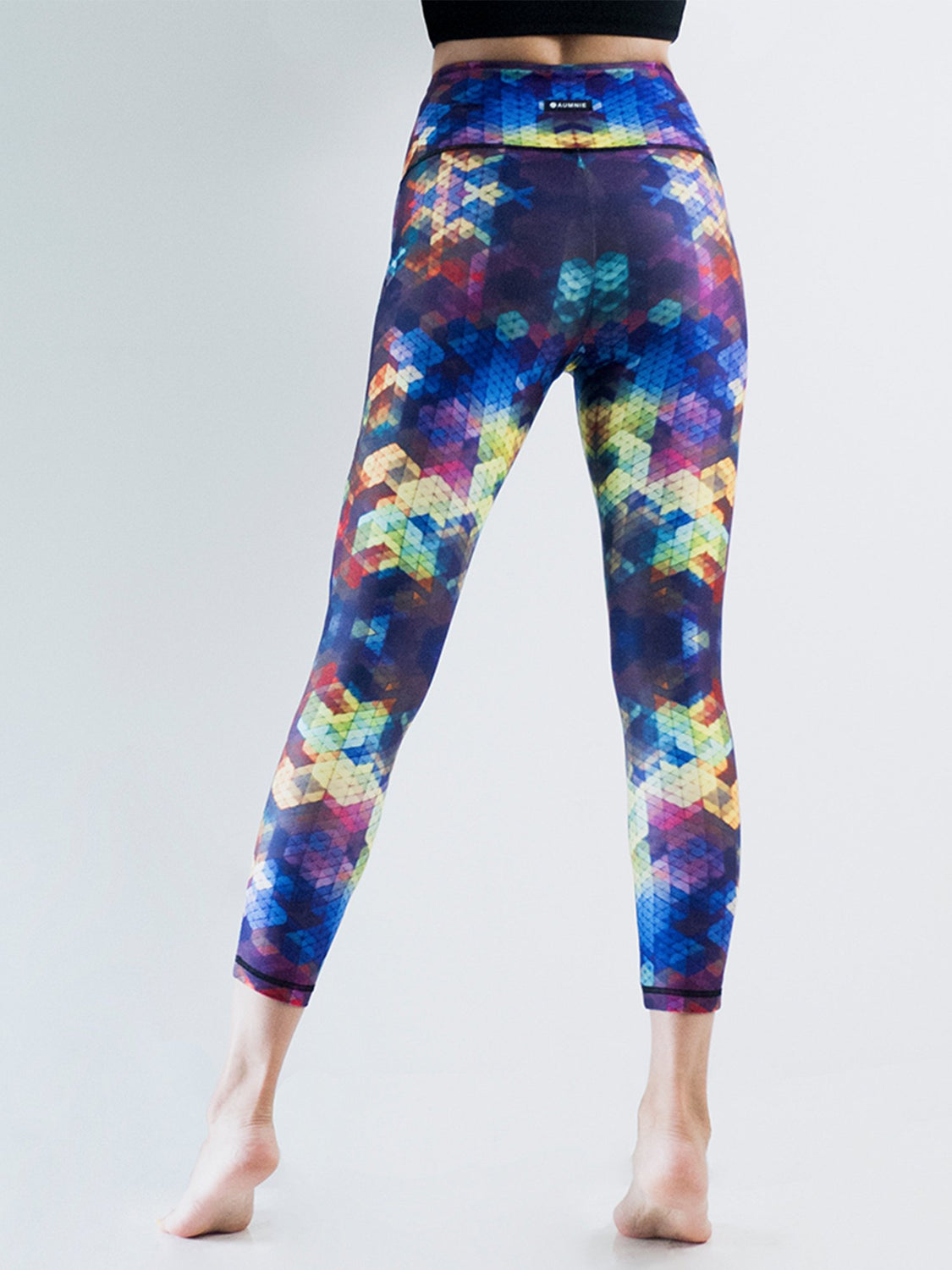 INTRO ANKLE CROPS, METANOIA