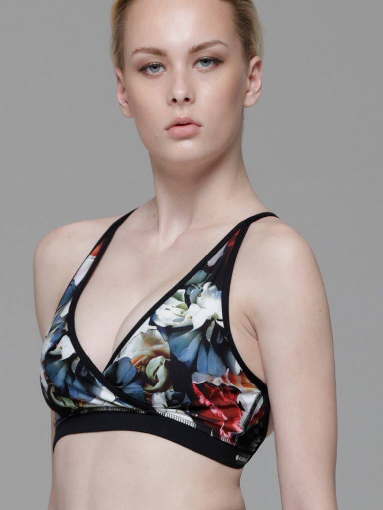 FLUX BRA, RHODON