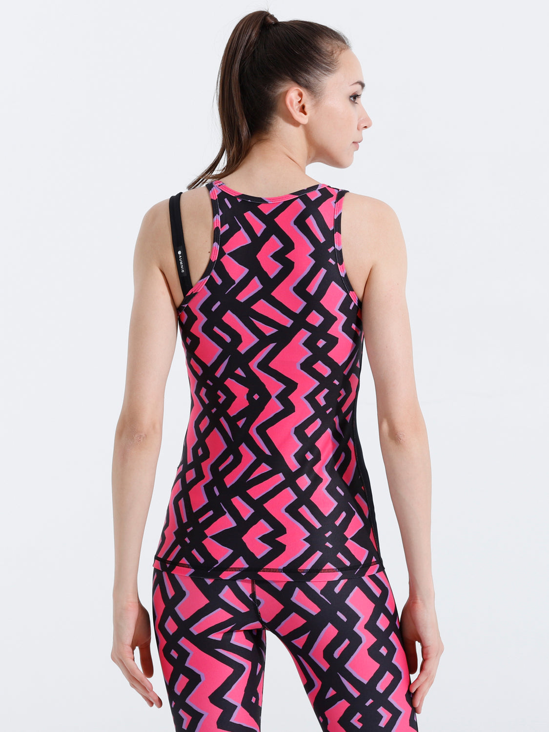 VERGE TANK 2.0, EMBELLISH