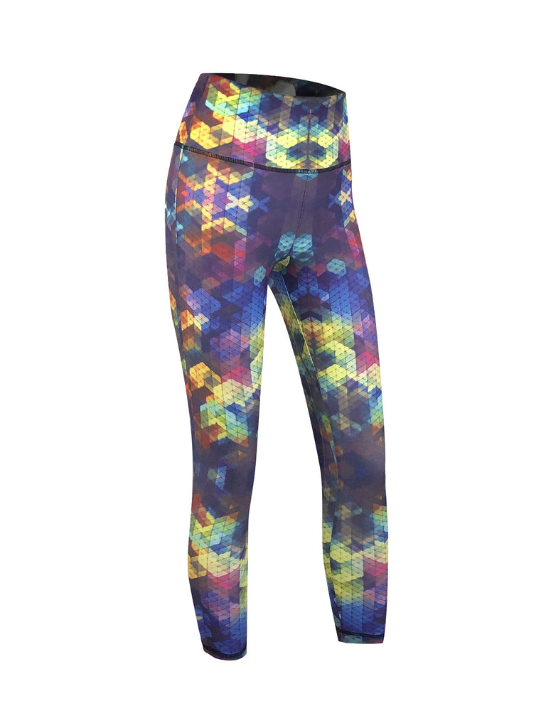 INTRO ANKLE CROPS, METANOIA