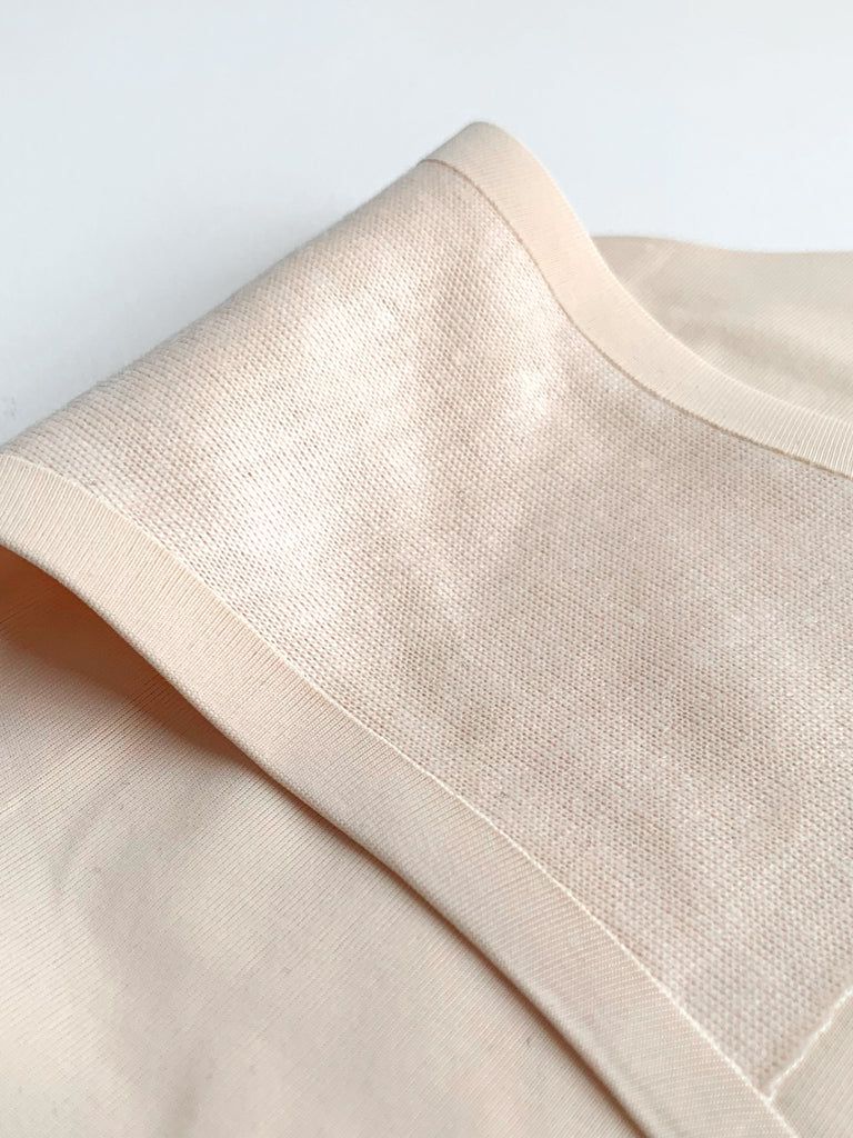 SEAMLESS UNDERWEAR, NUDE