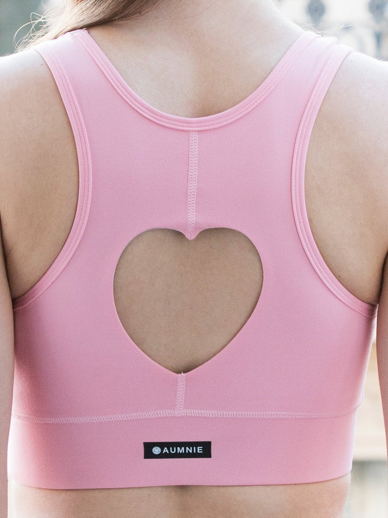 LOVE BRA 2.0, ROSE