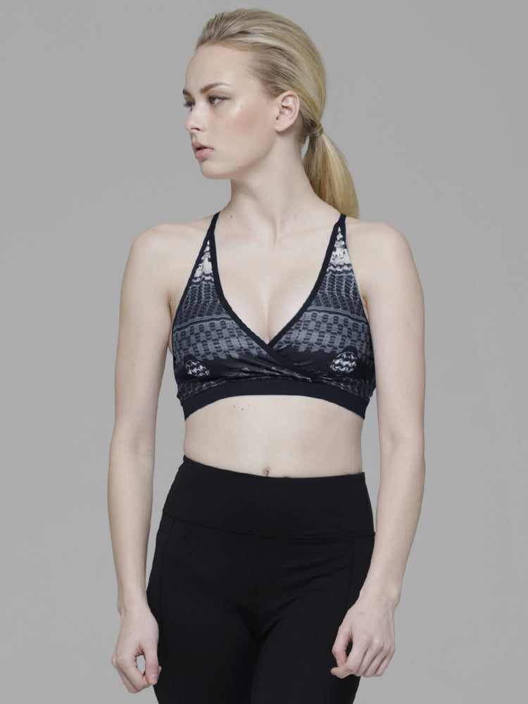 FLUX BRA, SPECTRUM