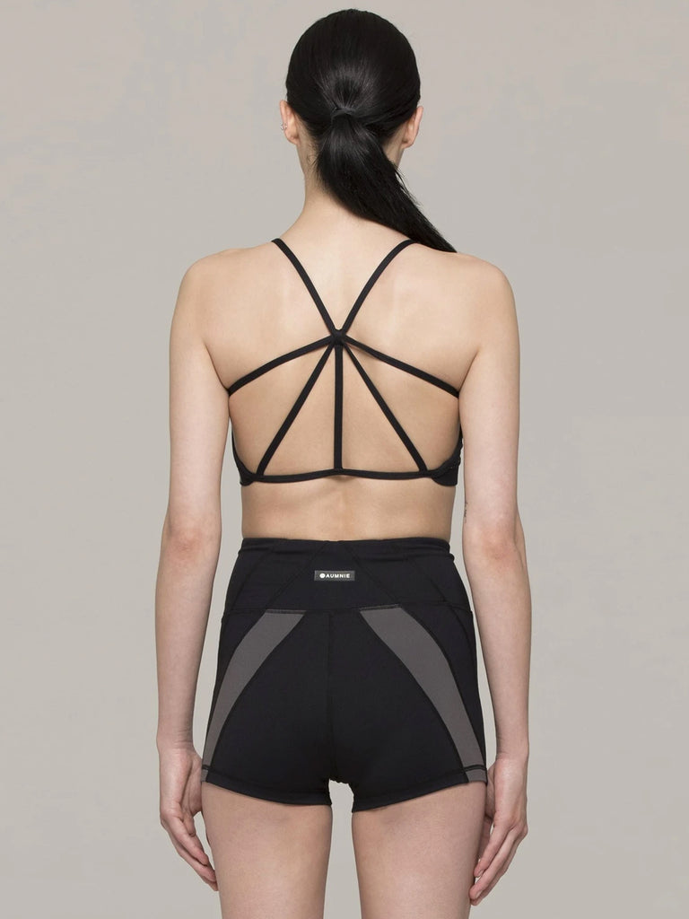FLUX BRA, MINERAL