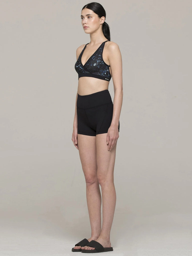 FLUX BRA, MINERAL