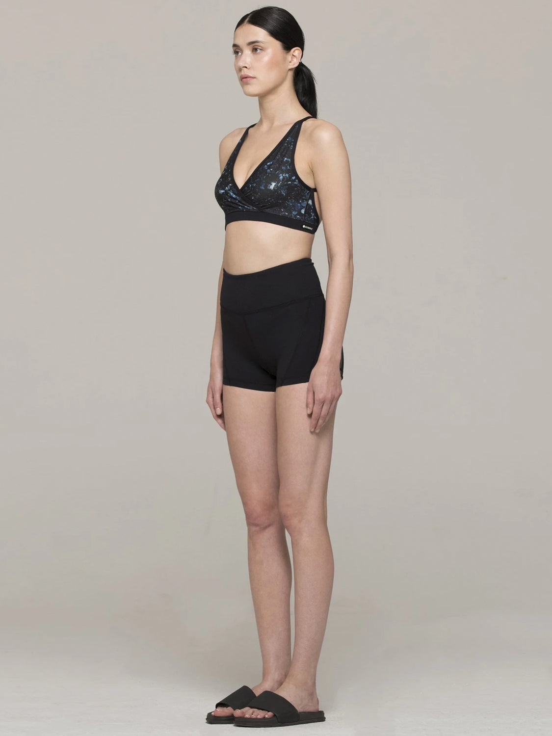 FLUX BRA, MINERAL